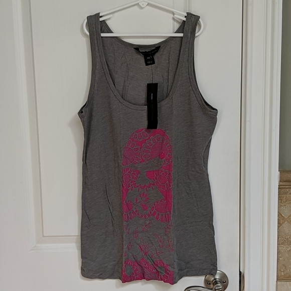 Marc Jacobs Women's PJ Set - Picture 3 of 6